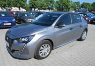 Peugeot 208 Peugeot 208 II 1.2 benzyna 75 KM 1.2 Benzyna 75KM