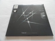 LUNATIC SOUL - WALKING ON A FLASHLIGHT BEAM -2LP- 1 WYD 2014 BLACK - FOLIA