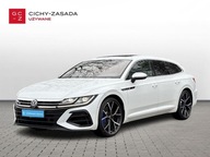 Volkswagen Arteon Shooting Brake LED panorama Harman Kardon kamera 360