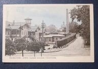 TRUSKAWIEC-ZDRÓJ ŁAZIENKI NAKŁ.JÓZEFA SADOWSKIEGO Z/O ZNACZEK STAN DOBRY