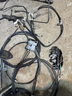 kabel przewód rurka linka citroen c-zero peugeot ion electric miev