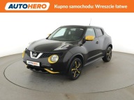 Nissan Juke skóra navi klima auto panorama grzane