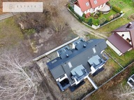 Dom, Rotmanka, Pruszcz Gdański, Gdański, 126 m²