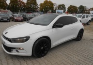 Volkswagen Scirocco Volkswagen Scirocco III 2.0 TDI 170 KM DSG 2.0 Diesel