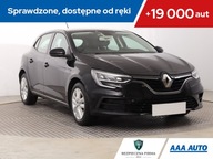 Renault Megane 1.0 TCe, Salon Polska