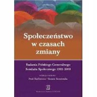 Społeczeństwo w czasach zmiany Praca zbiorowa