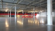 Magazyny i hale, Łódź, 13045 m²