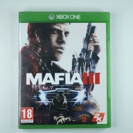 Mafia III Xbox One
