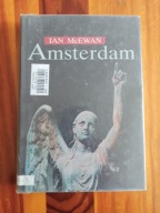 Amsterdam Ian McEwan