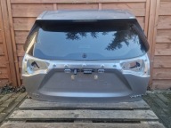 TOYOTA YARIS IV CROSS 22-26r KLAPA TYŁ SREBNA 1L0 DEMONTAŻ 23r PRZYCIEMNIAN