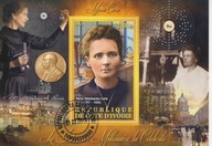 Maria Skłodowska- Curie bl- tematyczne