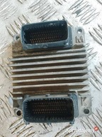 KOMPUTER SILNIKA STEROWNIK OPEL ASTRA ZAFIRA 1.4 1.6 24463784