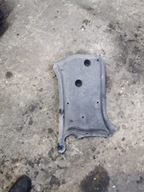 Osłona podwozia lewa 8K0825219 AUDI A4 B8