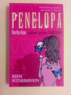 Penelopa Marylin Kaye