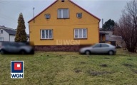 Dom, Myszków, Myszkowski, 94 m²