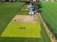 Działka, Subkowy, Subkowy, Tczewski, 1340 m²