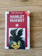 William Shakespeare - Hamlet Makbet