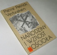 NARODZINY I WZROST KOŚCIOŁA OD CZASÓW APOSTOLSKICH DO VIII W. P.P Verbraken