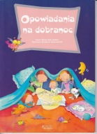 Opowiadania na dobranoc