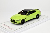 BMW M4 COMPETITION 2021 TRUE SCALE TSM430571 1:43