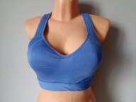 Śliczny biustonosz Layer 8 r.L QWICK DRY