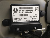 Chrysler Pacifica moduł PDC 68193772AI
