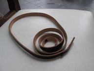 PASEK SKÓRZANY FOTOGRAFICZNY