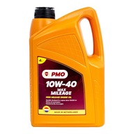 Olej silnikowy PMO 4 l 10W-40