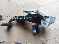 Pedał Hamulca Volvo V70 III 2.4d Automat 30733382