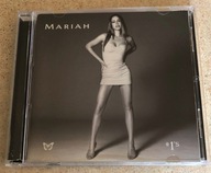 Mariah Carey - #1's Best of - I Wyd 1998 JAPAN +1