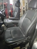 Mercedes Vito Viano 639 fotel lewy przód kierowcy