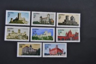 Fi 1911 - 1918 ** - Zamki Polskie z 1971r