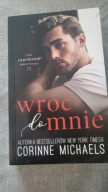 Corinne Michaels Wróć do mnie