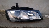 Reflektor Prawy H7 Audi A5 8T0941030