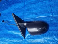 LUSTERKO ZEWNĘTRZNE PRAWY PRZÓD PRZEDNIE AUDI A4 B8 Avant SED LZ7L 6+2 PIN