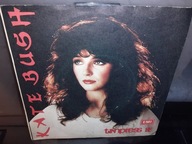 Kate Bush – The Man With The Child 7'' S-171 EX