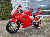 Honda VTR Vtr1000,Body SP,FILM Benzyna 110KM