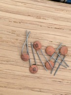 Kondensator ceramiczny 10 pF