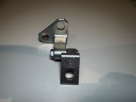 VOLKSWAGEN PASSAT CC, B6, B7 3C4 - zawias drzwi tylnych lewych