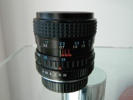 Obiektyw Tokina YASHICA RMC Tokina II 25-50 mm 1:4