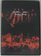 Pearl Jam – Touring Band 2000 (DVD) Jak Nowe