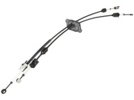 X2 LINKA ZMIANY BIEGÓW do Renault Master III 3 Opel Movano B 349352849R