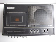 MAGNETOFON KASETOWY SONY TC 153SD DOLBY NR