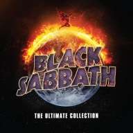 BLACK SABBATH THE ULTIMATE COLLECTION 2CD FOLIA