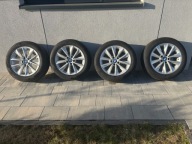 Felgi aluminiowe BMW X3 F25 wzór / styling 307
