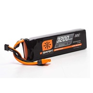 Horizon Hobby 14,8 V 3200 mAh 4S 30C Smart LiPo