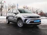 Opel Crossland 1.2 Turbo, Salon Polska