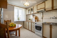 Mieszkanie, Ełk, Ełcki, 46 m²