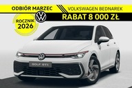 Volkswagen Golf GTI 2.0 TSI 265 KM DSG, Odbiór
