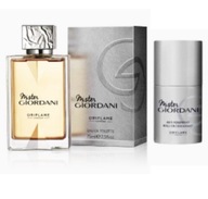 Oriflame Zestaw Mister Giordani woda +kulka